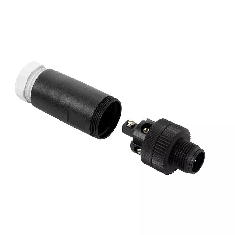 Veratron NMEA 2000 Infield Installation Connector – Male