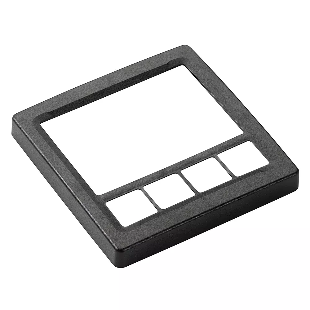 Veratron OceanLink 4.3″ TFT Bezel – Black [A2C1083230001]