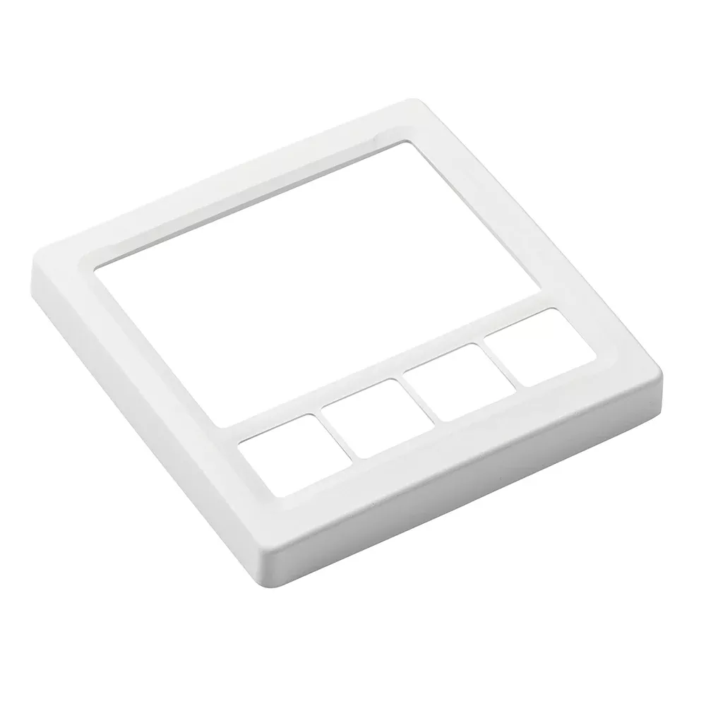 Veratron OceanLink 4.3″ TFT Bezel – White [A2C1152980001]