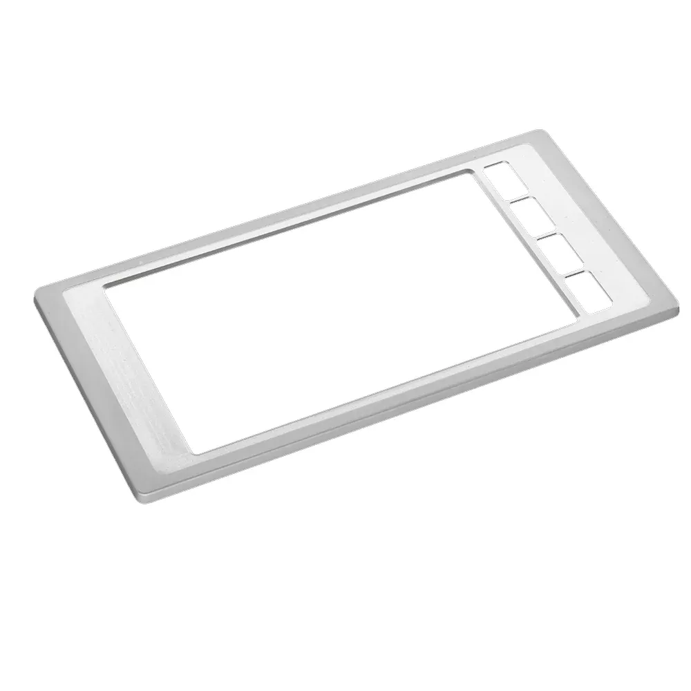Veratron OceanLink 7″ TFT Dispaly Bezel – White [A2C1697540001]