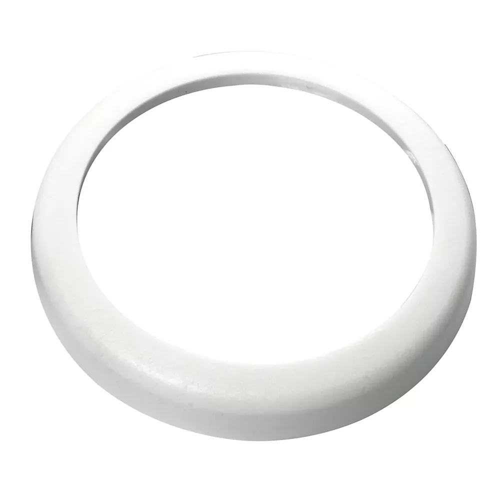 Veratron OceanLink 85MM Bezel – White [A2C1352140001]