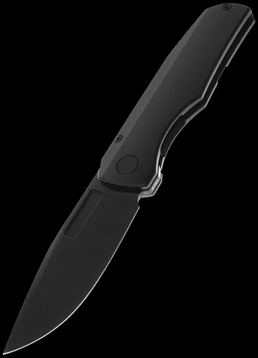 Vero Nova Mini Blackwash Folding Knife
