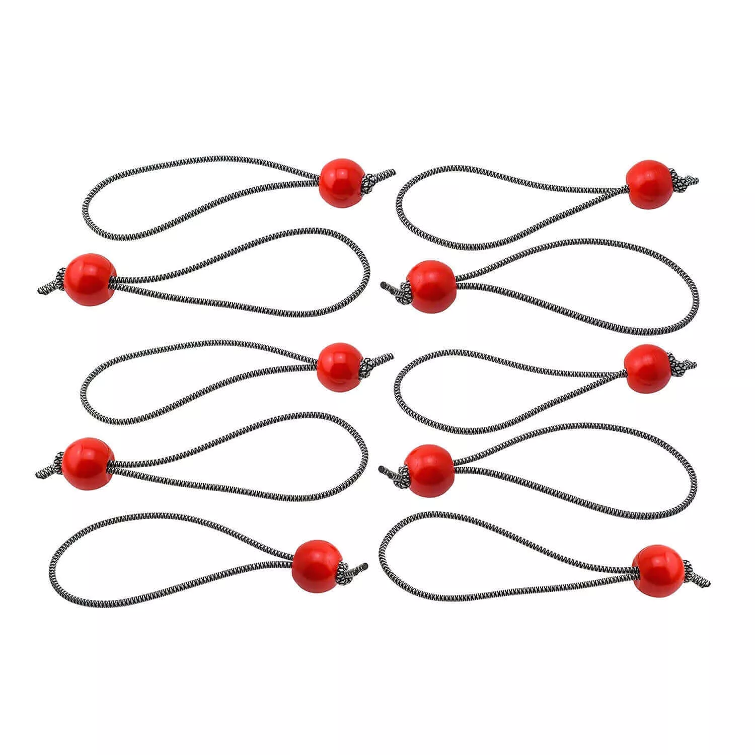 Versa Bungee Ball Tether (10 pk)