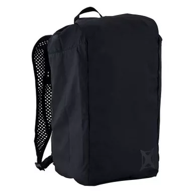 Vertx VTX5001 Go Pack Drawstring Gym Bag - It's Black
