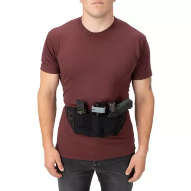 Vertx VTX5215 UNITY Runner's Clutch Belt