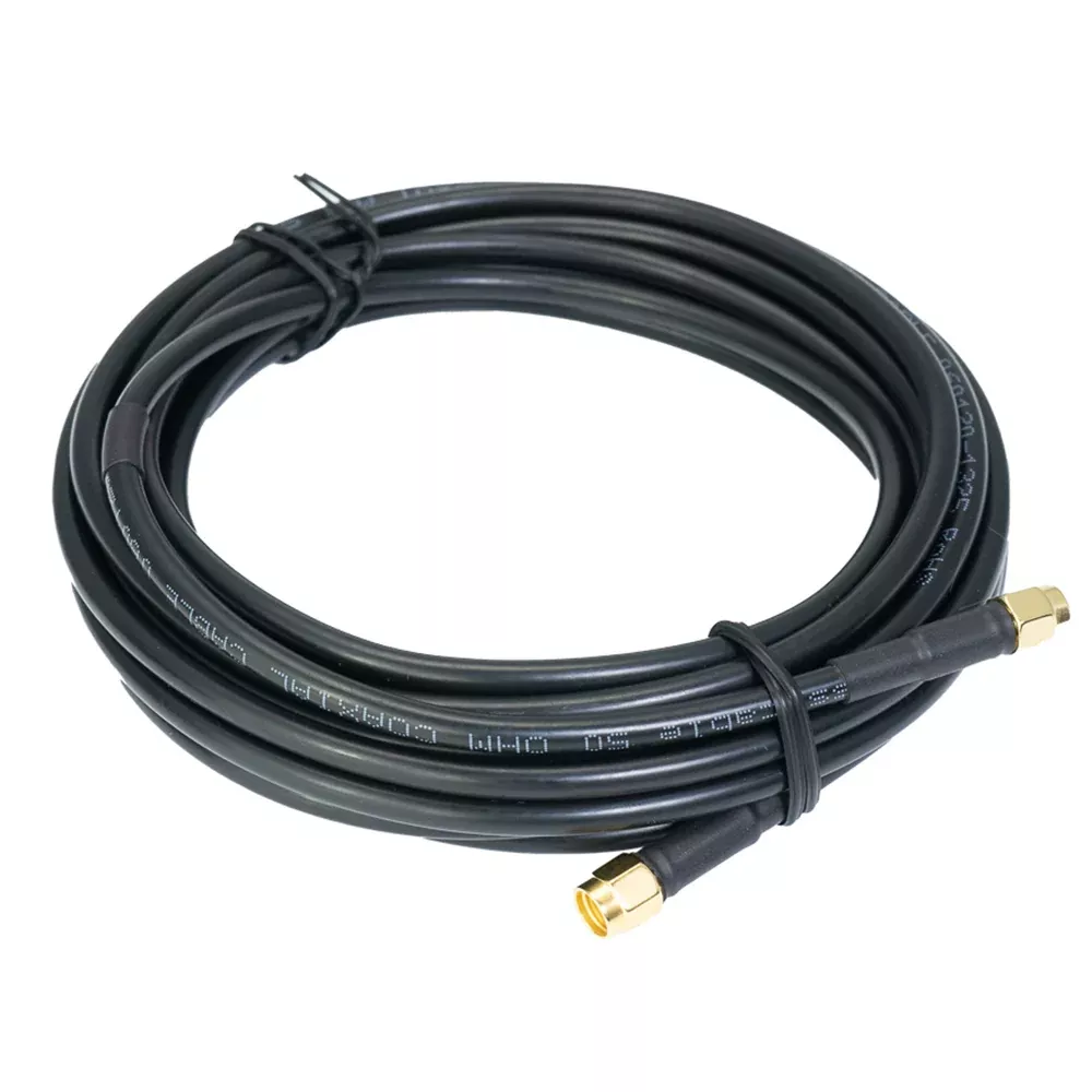 Vesper Cellular Low Loss Cable f/Cortex – 5M (16) [010-13269-20]