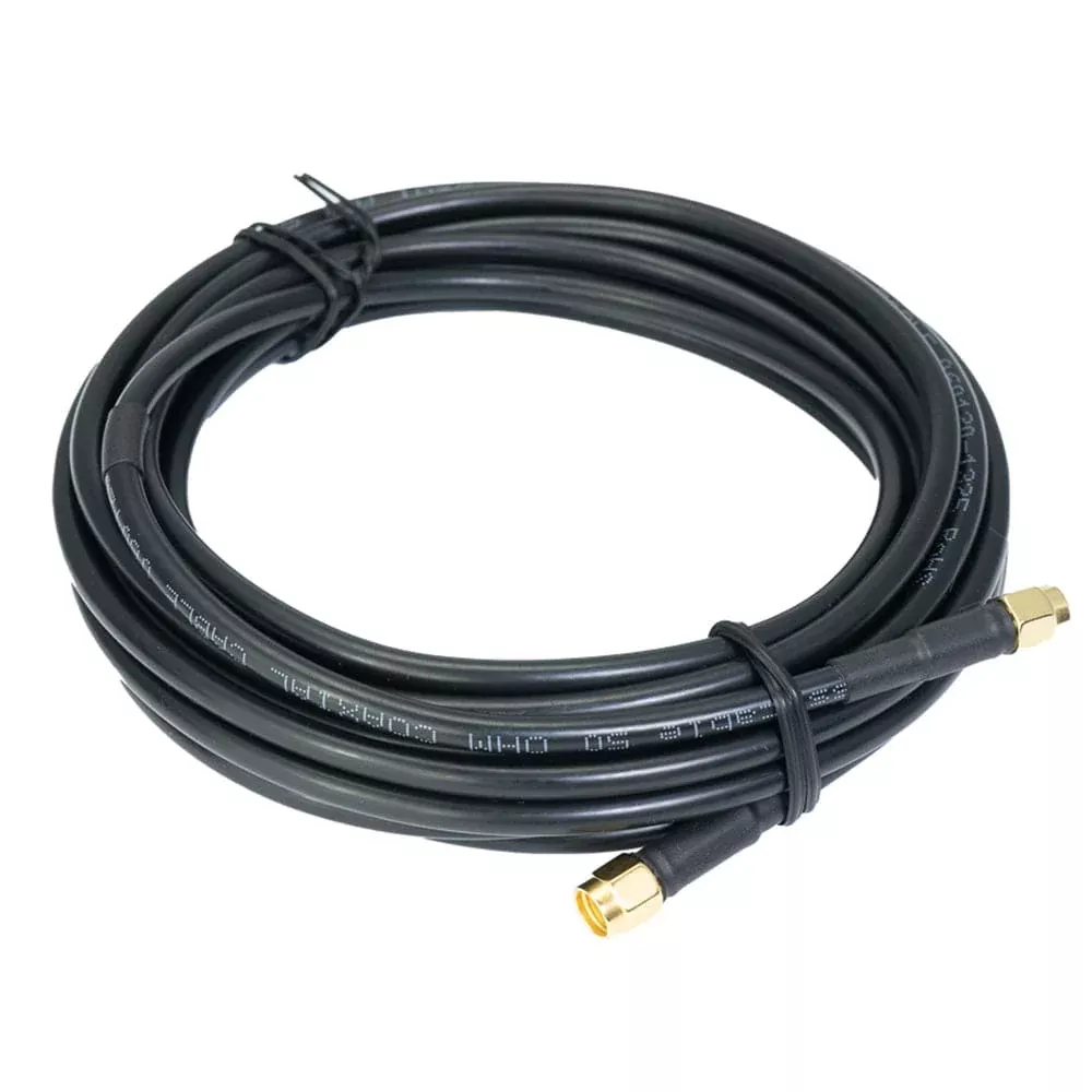 Vesper Cellular Low Loss Cable f/Cortex – 5M (16′)