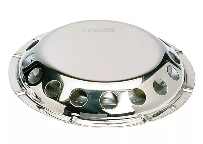 Vetus Stainless Steel Deck Ventilator UFO• UFO