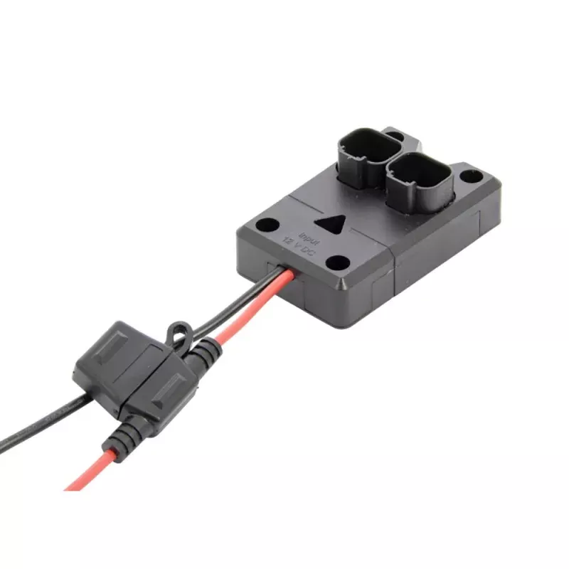 VETUS V-CAN Power Supply – 12V Input Output Max 5A