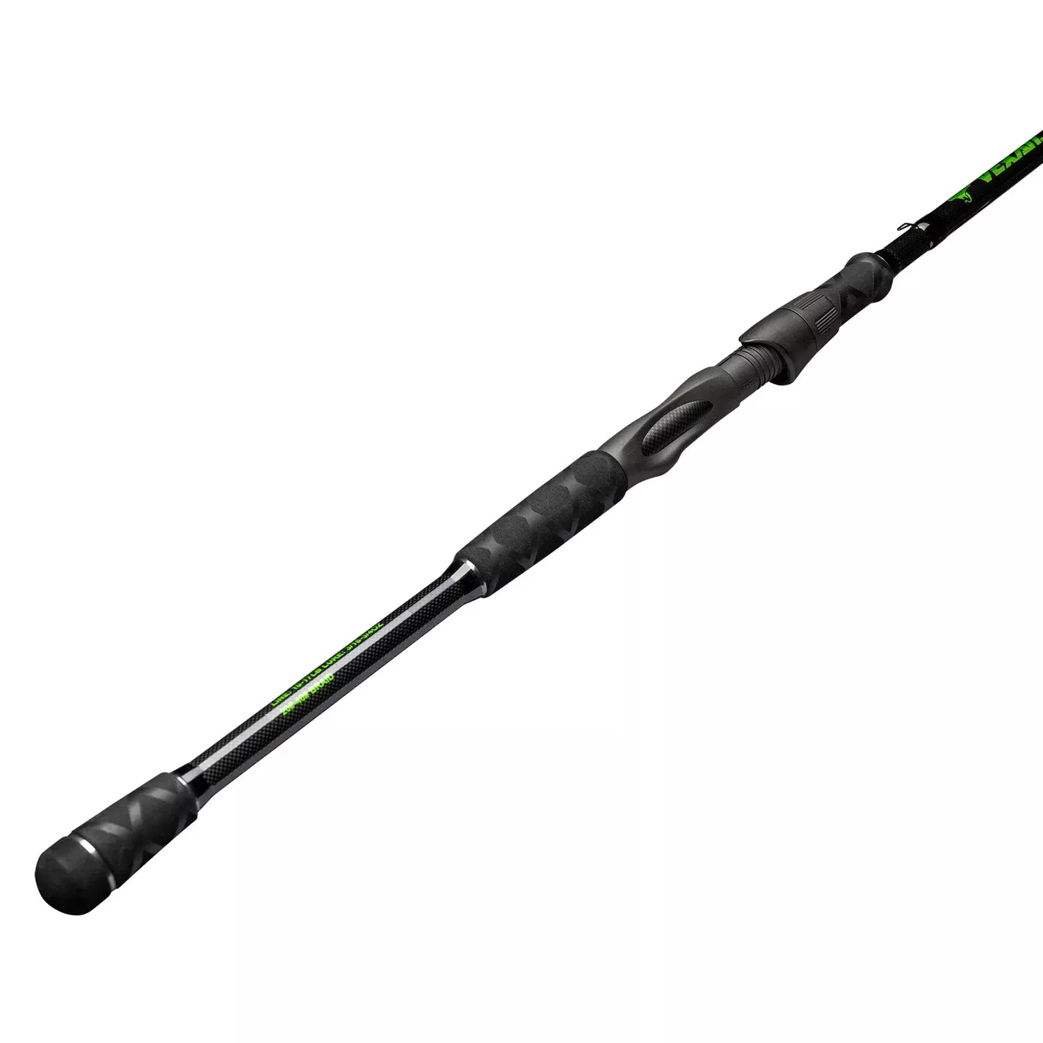 Vexan Bass Spinning Rods