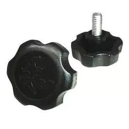 Vexilar FL & FS Series Gimbal Knob (2 PCS)