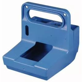 Vexilar Genz “Blue Box” Carrying Case