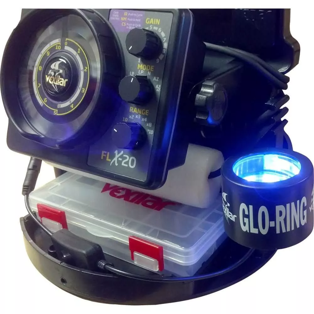 Vexilar Glo Ring• VGR001