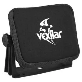 Vexilar Neoprene Flasher Cover – Fits models FL-12, FL-20 & FL-22HD.