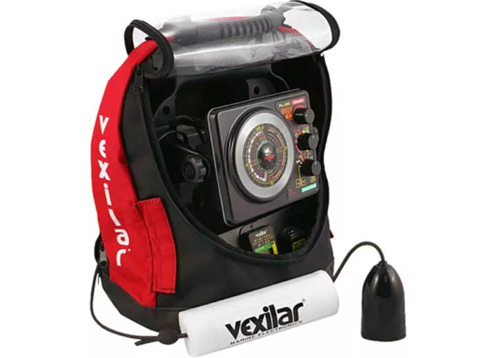 Vexilar Soft Pack for Pro Pack II and Ultra Pack• SP0007