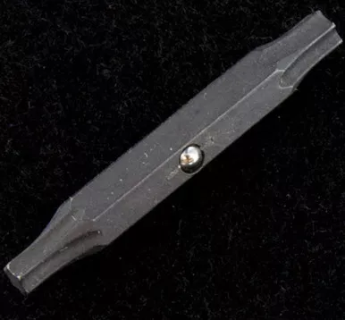 Victorinox Bit for Cyber Tool Torx 10/Torx 15