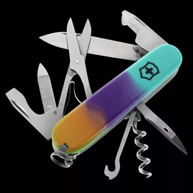 Victorinox Companion 91mm Sydney Style Folding Knife