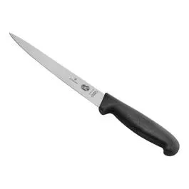 Victorinox Forschner 7″ Flexible Fillet Knife, Fibrox Handle