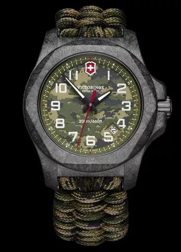 Victorinox I.N.O.X. Carbon Limited Edition