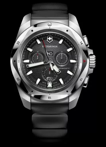 Victorinox I.N.O.X. Chrono Watch