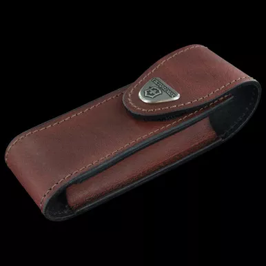Victorinox Leather Belt Pouch 4.0548