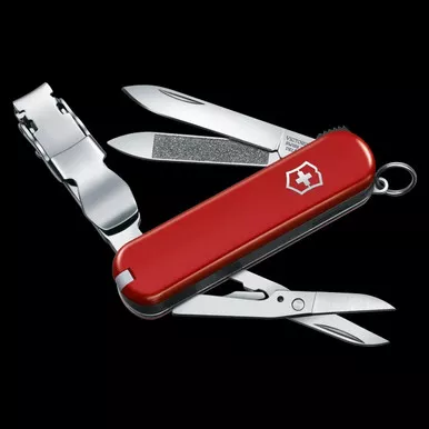 Victorinox Nail Clip 580 65mm