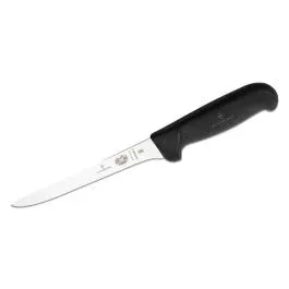 Victorinox Narrow Flexible Boning Knife, 6
