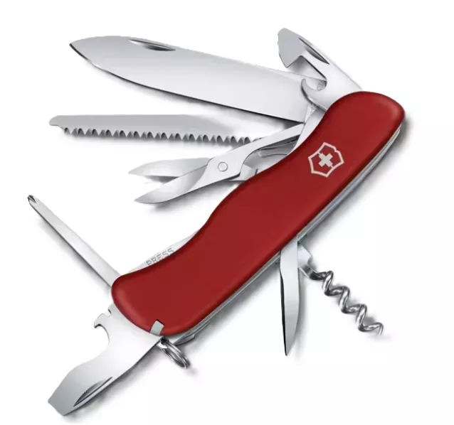 Victorinox Outrider #0.8513