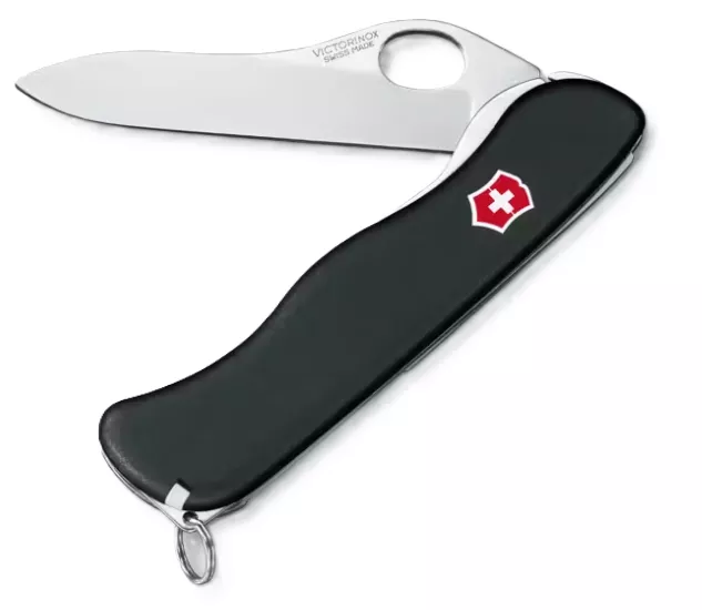 Victorinox Sentinel Clip #08416M3