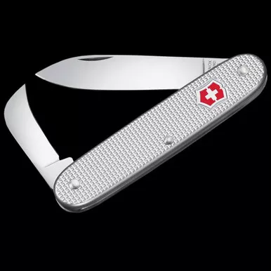 Victorinox Swiss Army 2 Alox 93mm Folding Knife