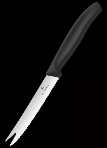 Victorinox Swiss Classic Cheese and Sausage Knife