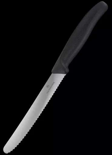 Victorinox Swiss Classic Tomato and Table Knife