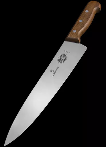 Victorinox Wood Carving Knife 25cm Fixed Blade