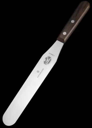 Victorinox Wood Spatula Fixed Blade