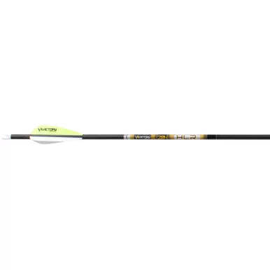 Victory Hlr Elite Arrows 6 Pk.