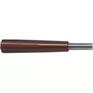 Victory Rip Shok Aluminum Insert 50 Gr. 12 Pk.