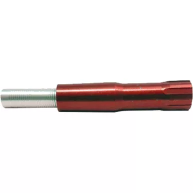 Victory Satin Blood Shok Tl 2 Piece Inserts