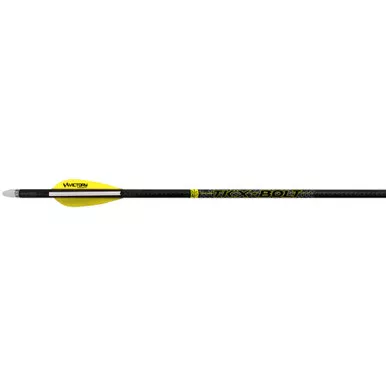 Victory Tkx Elite Bolts Catch Nocks 3 Pk.