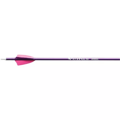 Victory Venus Youth Arrows 3 Pk.