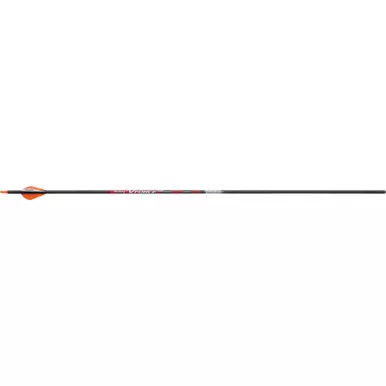 Victory Vforce Sport Arrows 250 2 In. Vanes 6 Pk.