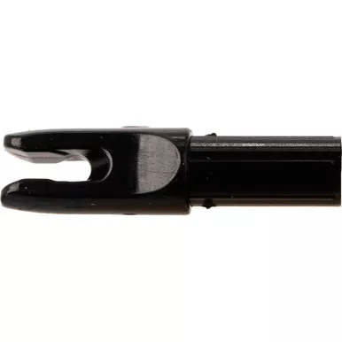 Victory Vforce/vforce Tko Press Fit Nocks Blue 12 Pk.
