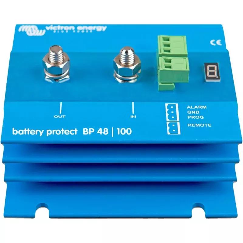Victron BatteryProtect 48V – 100A