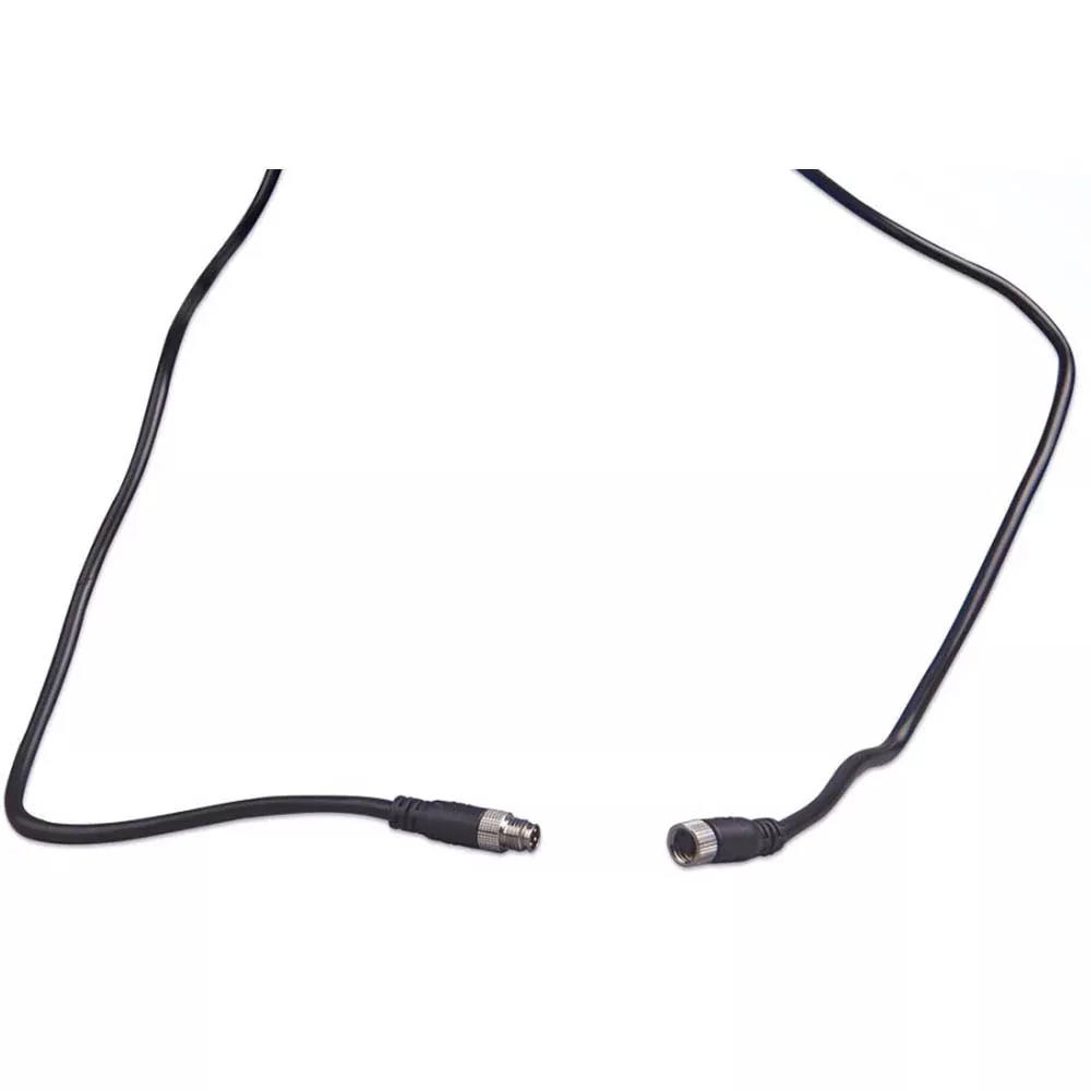 Victron M8 Circular Connector 3-Pole BMS BTV Extension Cables – Pair – 5M [ASS030560500]