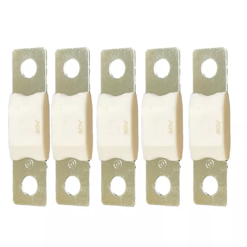 Victron MEGA Fuse 80A/80V (Package of 5 Pieces)