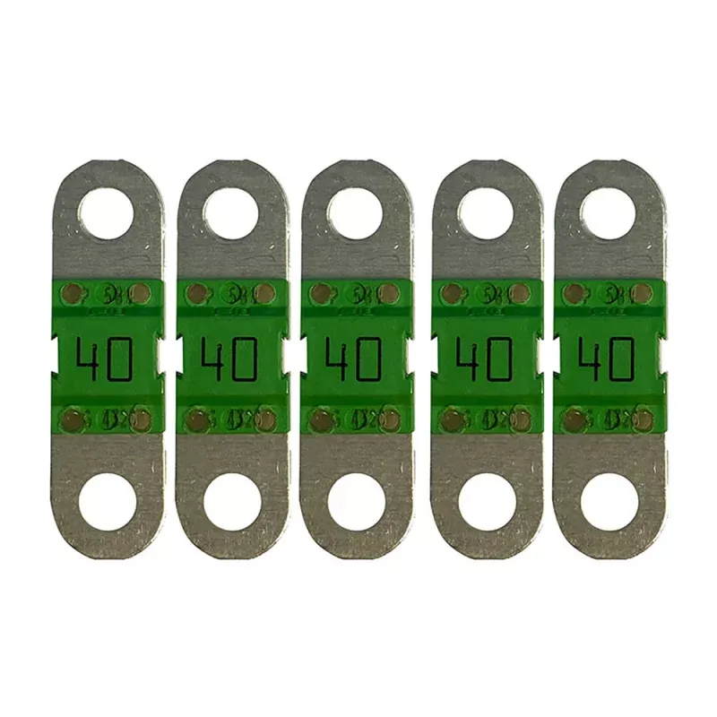 Victron MIDI-Fuse 40A/58V-M6 (Package of 5)
