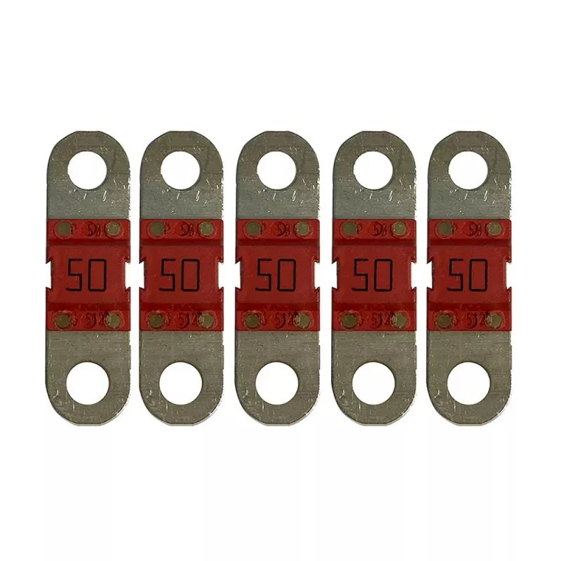Victron MIDI-Fuse 50A/58V-M6 (Package of 5)