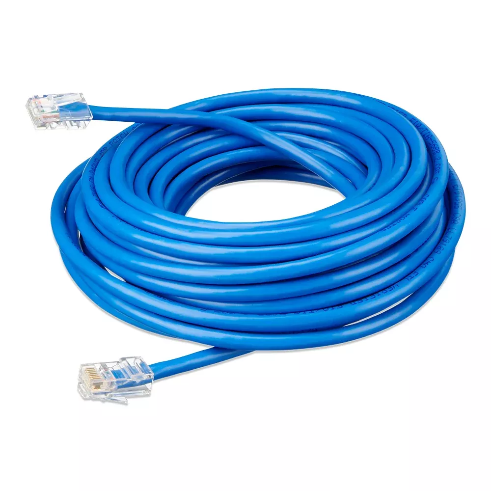 Victron RJ45 UTP – 20M Cable [ASS030065031]
