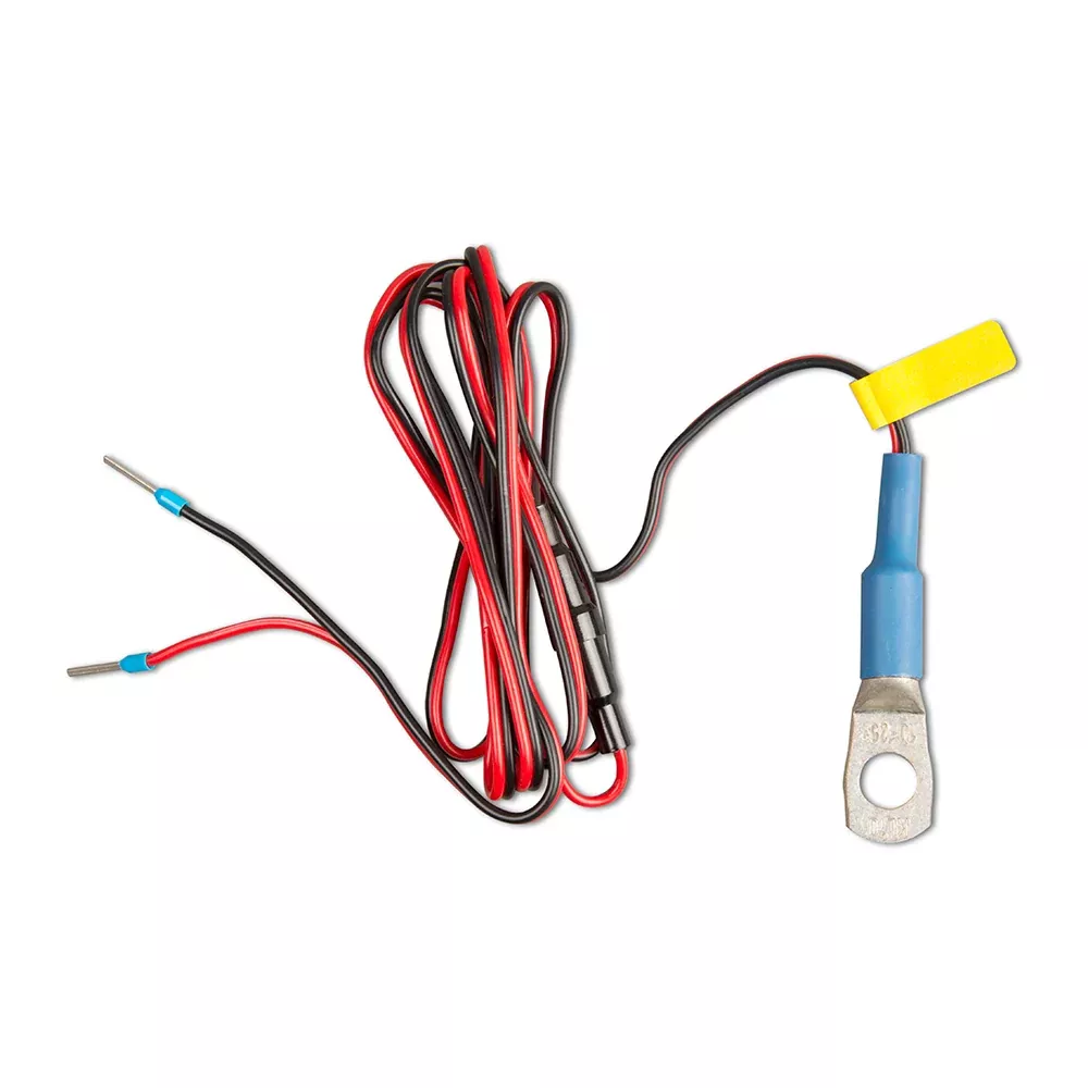Victron Temperature Sensor f/BMV-712 SmartBMV-702 [ASS000100000]