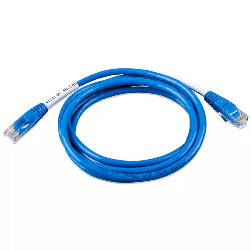 Victron VE-Can to CAN-bus BMS Type B Cable – 1.8M (5.9′)