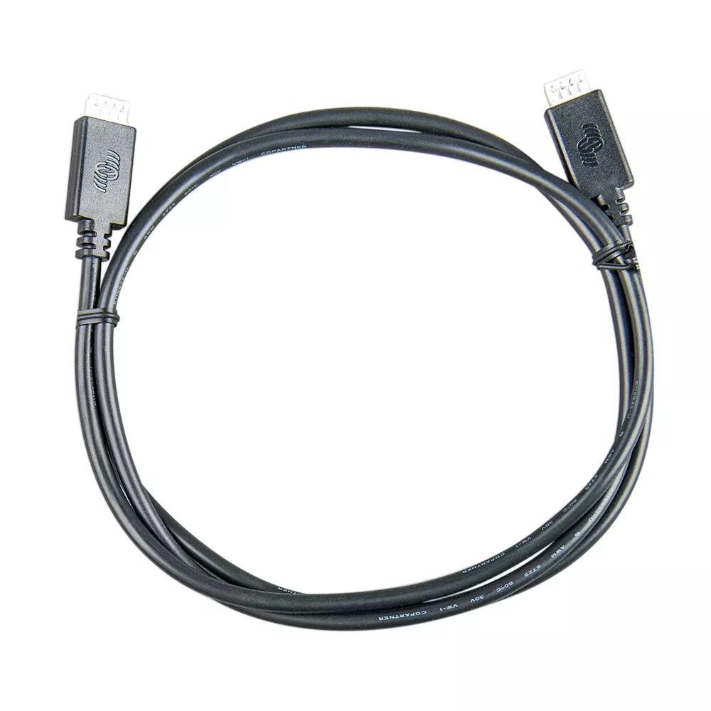 Victron VE Direct Cable – 10M [ASS030530310]